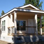 Mobile Home, Manufactured Home